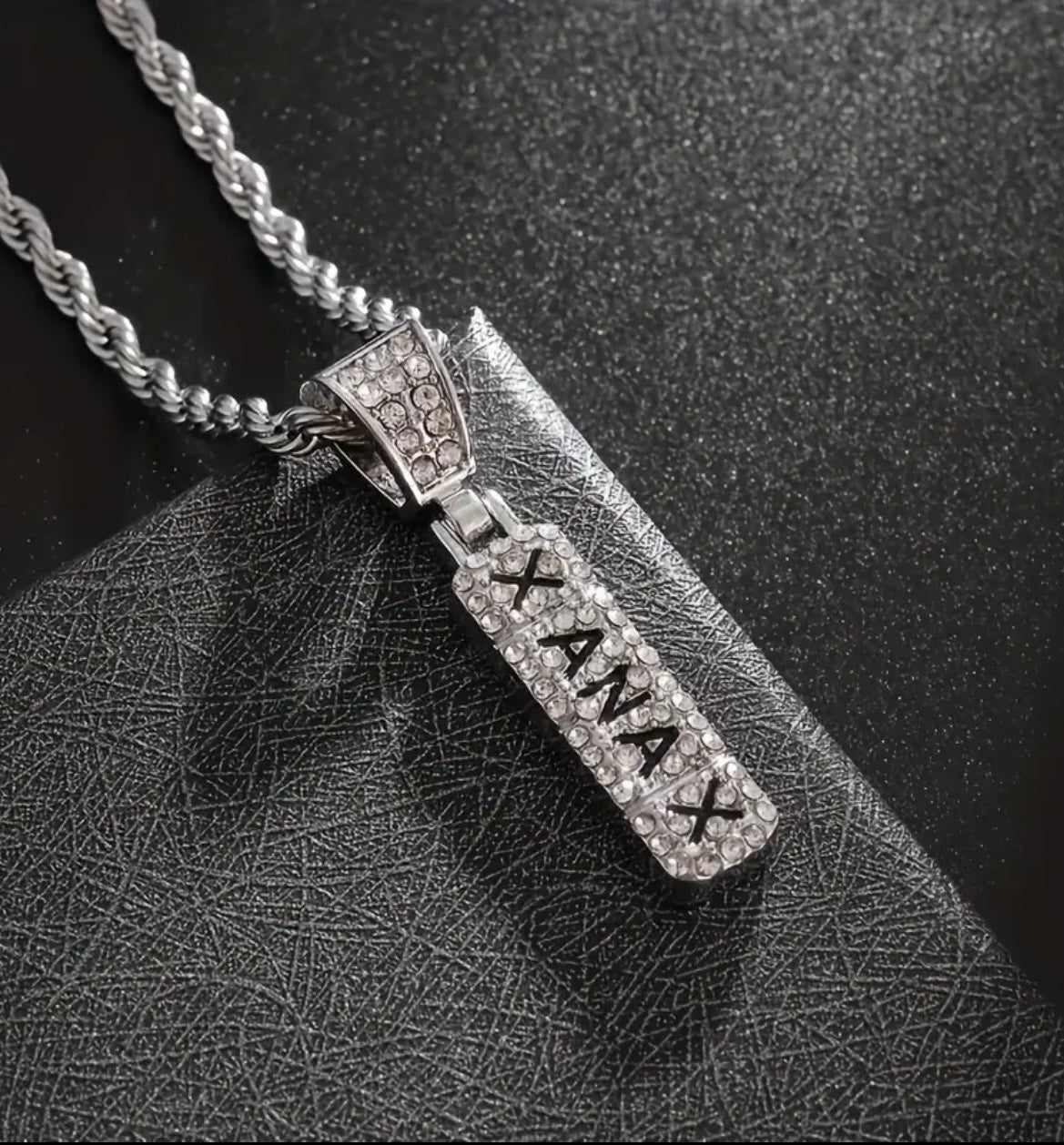 XANAX Kette