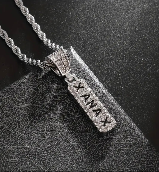 XANAX Kette